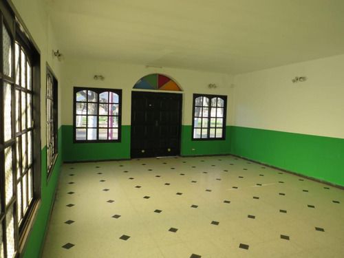 Edificio Comercial En Venta 2134mts2 - Ringuelet