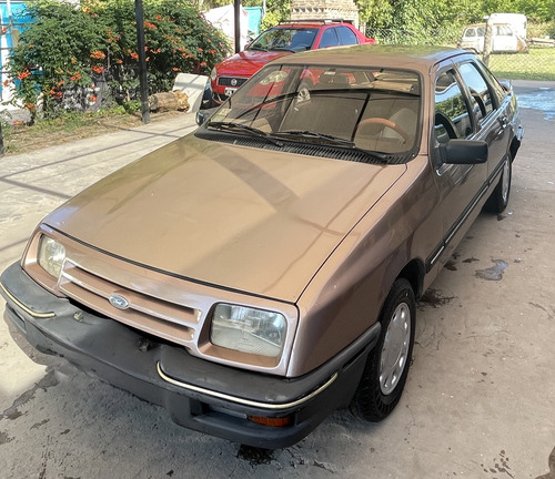 Ford Sierra 1.6 L