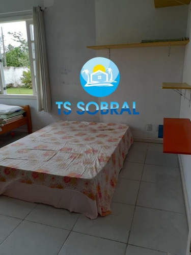 Imagem 11 de 15 de Casa Para Venda Em Saquarema, Jaconé, 3 Dormitórios, 1 Suíte, 2 Banheiros, 2 Vagas - 449_1-1704722