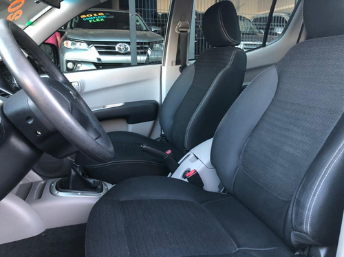 Imagem 4 de 11 de Mitsubishi L200 Triton 2.4 Hls 16/17