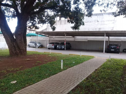 Imagem 22 de 22 de Apartamento Com 2 Dormitórios À Venda, 45 M² Por R$ 450.000 - Vila Carrão - São Paulo/sp - Ap2545