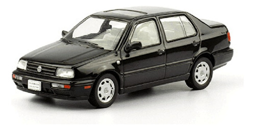 Miniatura Volkswagen Jetta 1993 - Escala 1/43 Vw Collection