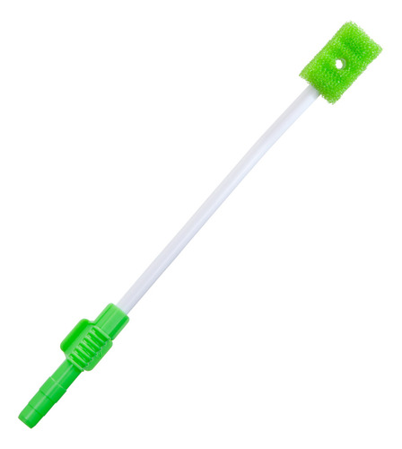 Swab Para Higiene Oral Com Sucção Estéril 01un Kolplast