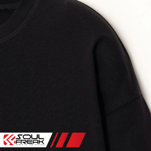 Playera Nissan Silvia S14 Coleccion Soul Freak Oversize