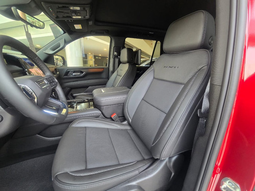 GMC Yukon 6.2 V8 Denali