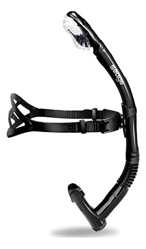 Snorkel Nadar Seago Para Piscina Y Agua Abierta - Adultos Y