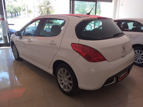 Peugeot 308 Active 1.6 Hdi 2013