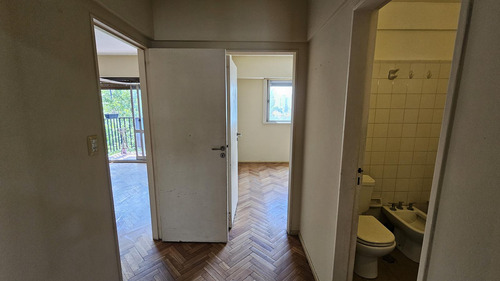 Departamento 3 Ambientes Frente