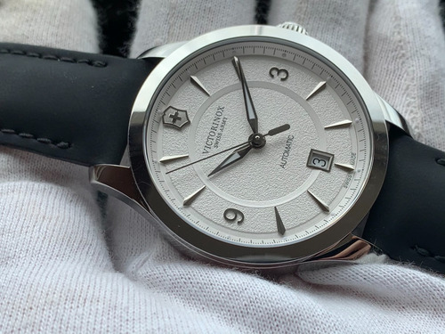 Relógio Victorinox Swiss Army Alliance Automatic 241871