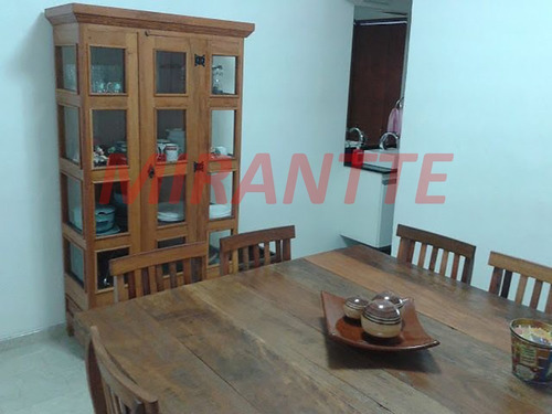 Imagem 18 de 19 de Sobrado Em Vila Medeiros - São Paulo, Sp - 324975