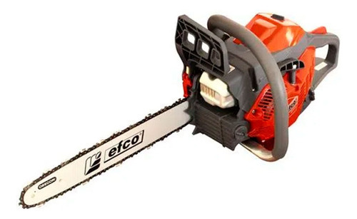 Motosierra Manual De Cadena Efco Mth C/Barra De 16" - MTH40016