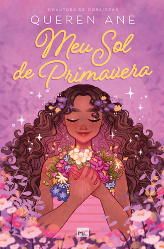 Meu Sol De Primavera, De Queren Ane. Editora Mundo Cristão, Capa Mole, Edição 1 Em Português, 2024