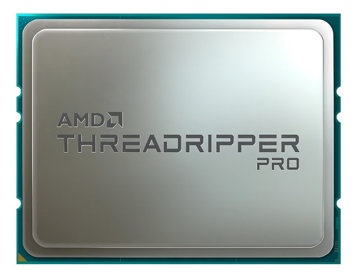 Processador Ryzen Threadripper Pro 5975wx 100-100000445wof
