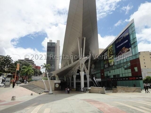 Imagen 1 de 9 de Local En Alquiler Los Dos Caminos 22-7868 Eva Castillo 0414.306.72.20