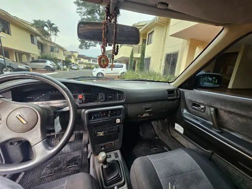 Mazda 626 Lx