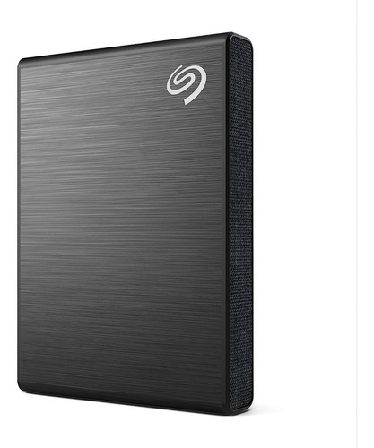 Seagate One Touch Ssd 1tb Ssd Externo 1030mb/s