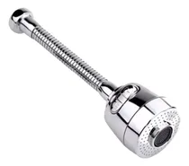Comprar Flexible Canilla Extensor Anti Splash Cocina Grifo Cocina 