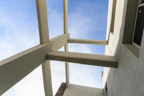 Amplio Loft Que Sugiere Un Lugar Distinto Para Vivir-centro Rosario