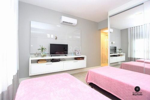 Imagem 15 de 15 de Apartamento - Cristal - Ref: 544442 - V-ca4776