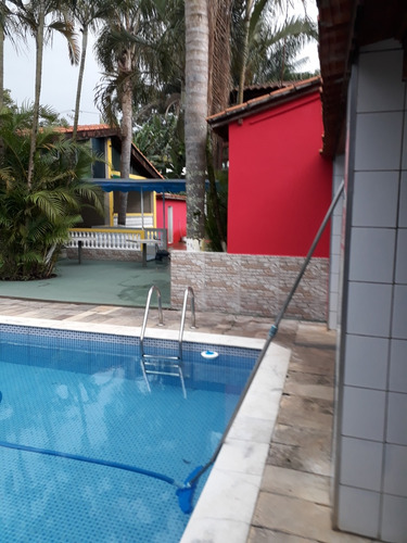 Chácara Para Alugar E Eventos - R$ 1.000