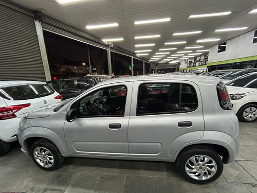 Fiat Uno Uno Drive 1.0 Firefly (Flex)