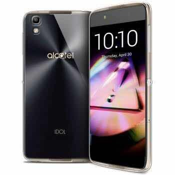 Alcatel Idol 4 Semi Nuevo Libre Cualquier Compañía