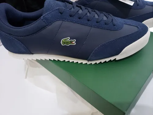 Tenis lacoste cheap romeau