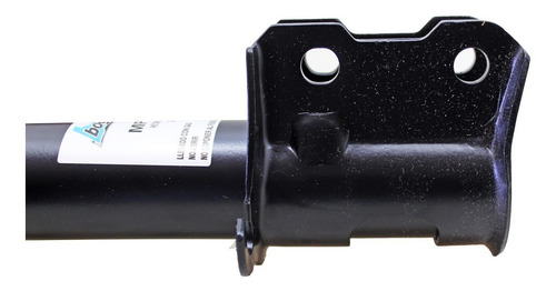 Amortiguador Delantero Izquierdo Gm Tornado 1.8 2010 Boge
