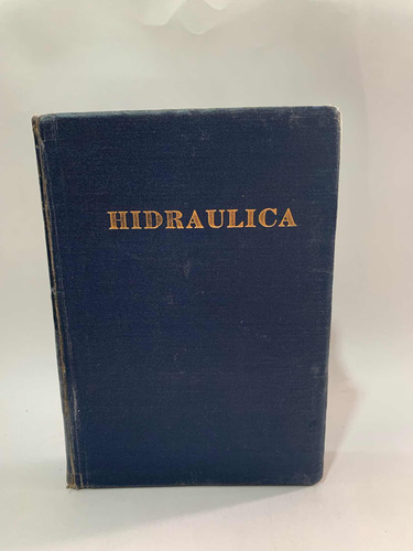 Hidráulica Samuel Trueba