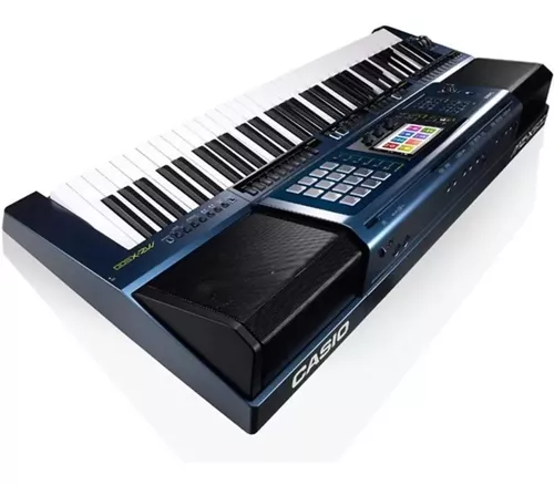 Teclado Infantil Casio SA46 32 Teclas - Comprejá Variedade e Preços Baixos  em Instrumentos Musicais e Som profissional