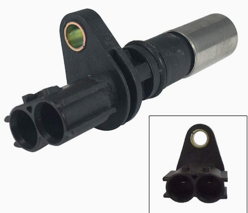 Sensor De Posición Cigüeñal Toyota Yaris 2006 -2018 Su14355