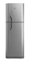 Comprar Heladera Gafa Hgf388afp Plata Cíclica 374 Litros