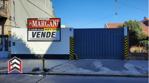 Imagen 2 de 11 de Excelente Lote 424,9m2 (10 X 42,49) A Mts Av. Crovara
