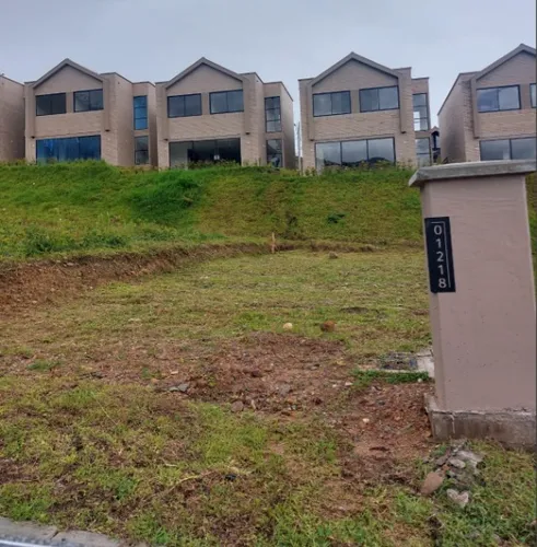 Lote En Venta En Retiro. Cod V11363