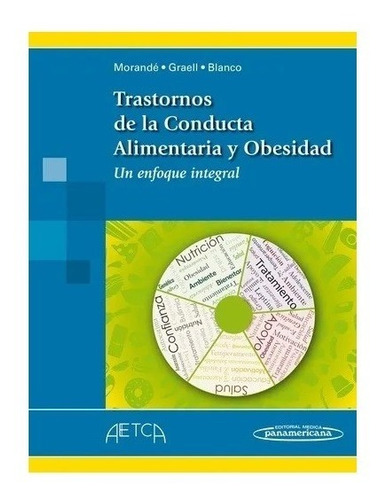 Trastornos De La Conducta Alimentaria Y Obesidad !