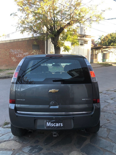 Chevrolet Meriva 1.8 Gls