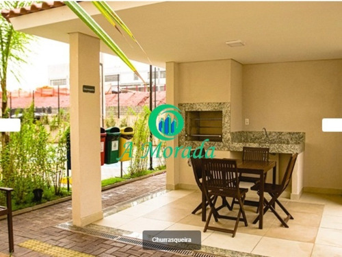 Imagem 28 de 30 de Lindo Apartamento Studio Parque Fongaro - Sp - Ap03726 - 70680653
