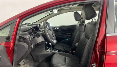 Imagen 14 de 15 de 48276 - Ford Fiesta 2015 Con Garantía