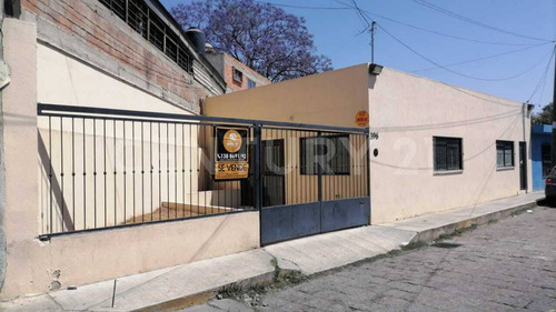 Oficinas En Renta En Barrio De Tlaxcala, San Luis Potosí, Slp.