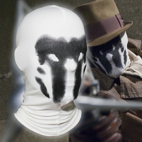 Máscara Integral Hero Cosplay Halloween Mask