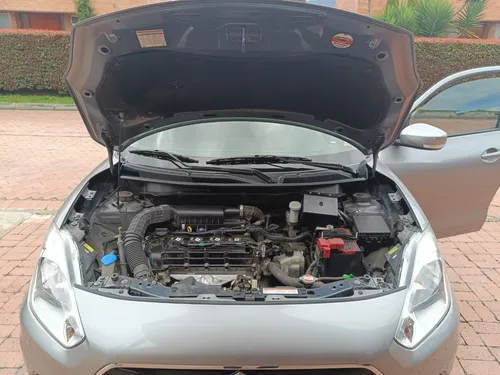 Suzuki Swift 1.2 Dzire Ga