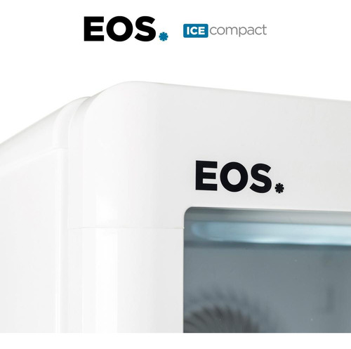 Refrigerador Expositor Eos 231l Digital Branco Eev210b