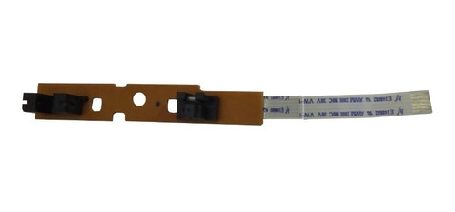 Sensor Disco Encoder Hp 1516 2546 Frete Barato Pergunte