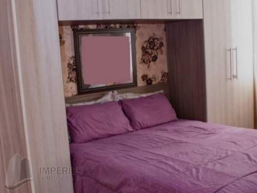 Imagem 7 de 8 de Vende-se Apartamento Padrão - 3654