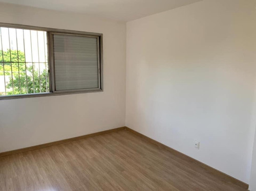 Imagem 11 de 20 de Apartamento Com 3 Dormitórios À Venda, 100 M² Por R$ 960.000 - Vila Mariana - São Paulo/sp - Ap19824
