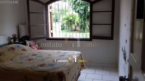 Imagem 12 de 15 de Casa Condomínio 4 Quartos 2 Vagas Piscina Atibaia - Cc0099-1