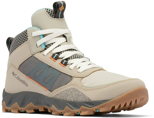 Zapatillas Sneakers Columbia Flow Centre Mujer