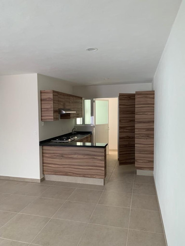 Imagen 3 de 21 de Departamento Nuevo En Venta Cuernavaca - Lomas De Atzingo