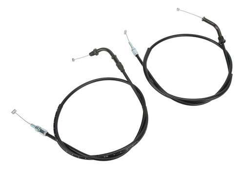 Reemplazo De Accesorios Para Motocicletas Throttle Line Cabl