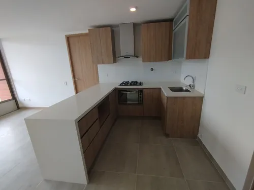 Arriendo Apartamento En Pan De Azúcar